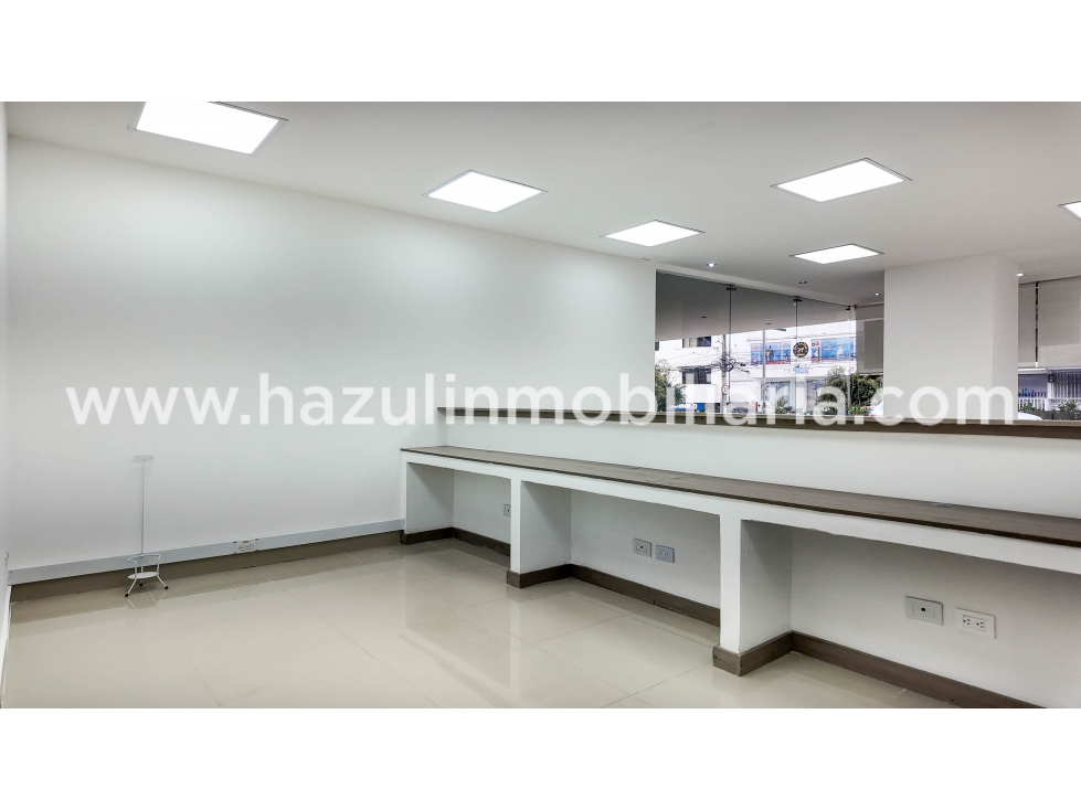 Arriendo Local Avenida Santander, Manizales - 5
