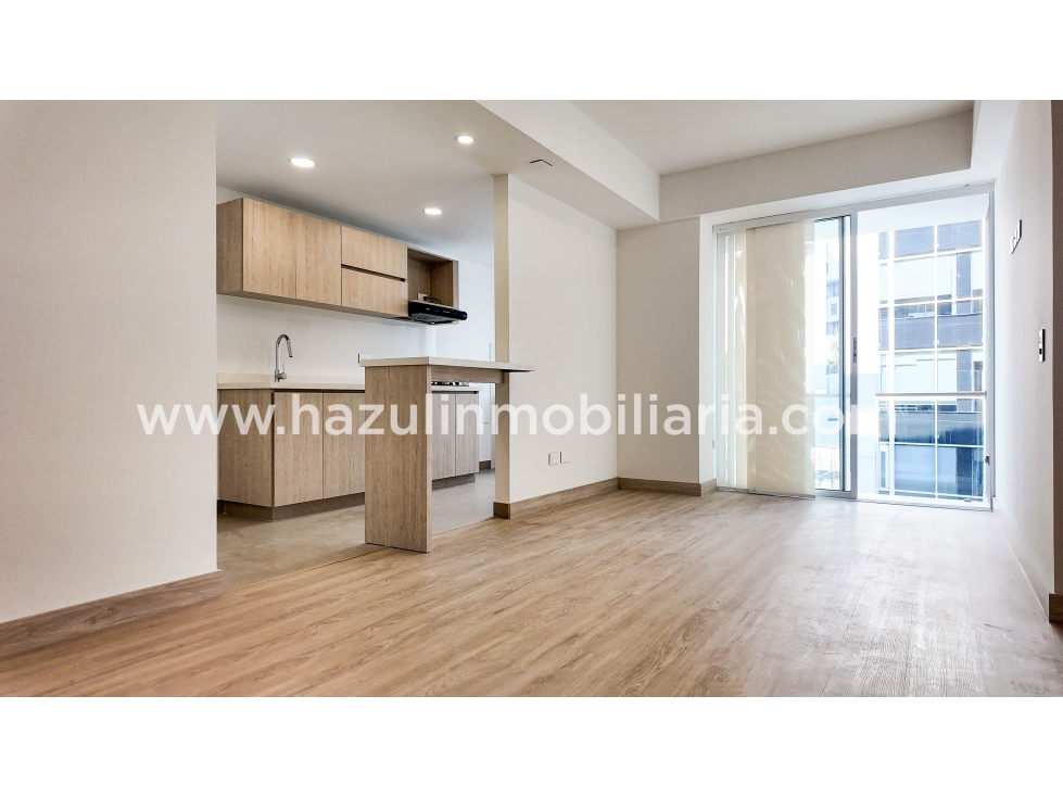 Venta Apartamento Sector Palogrande, Manizales — foto 2
