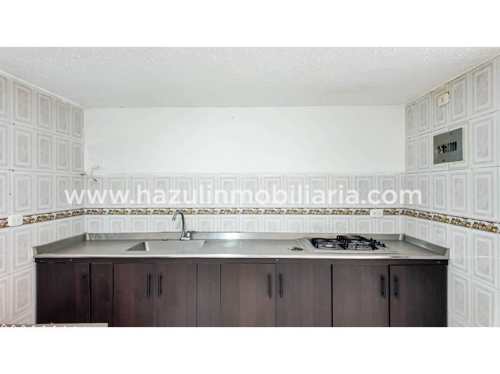 Venta Apartamento Campohermoso, Manizales — foto 2