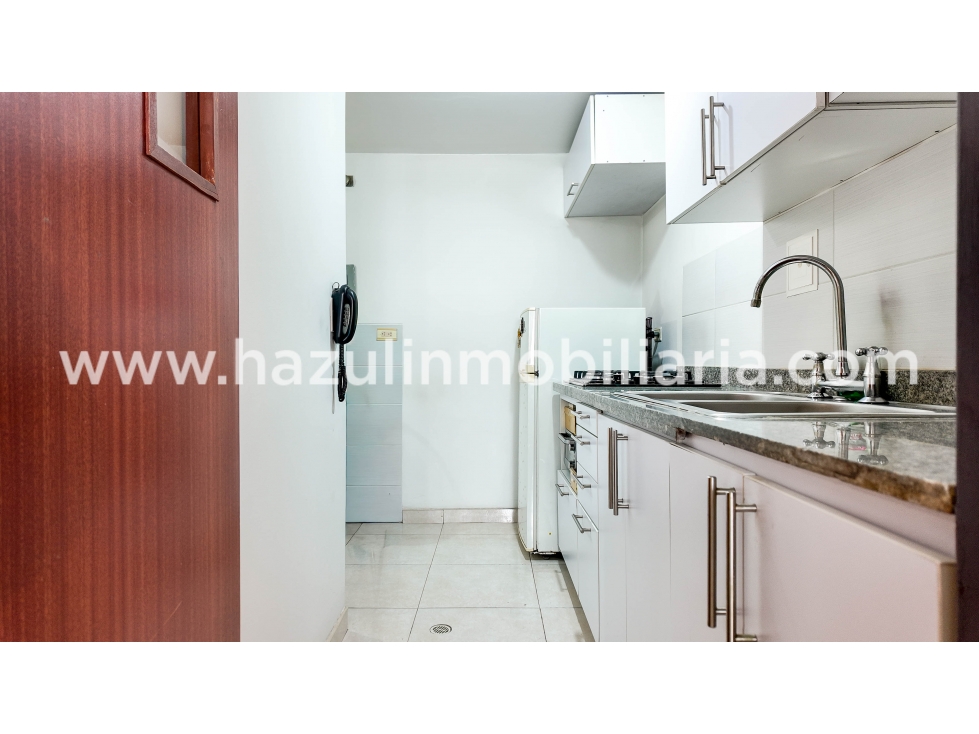 Venta Apartaestudio Sector Av. Santander, Manizales — foto 5
