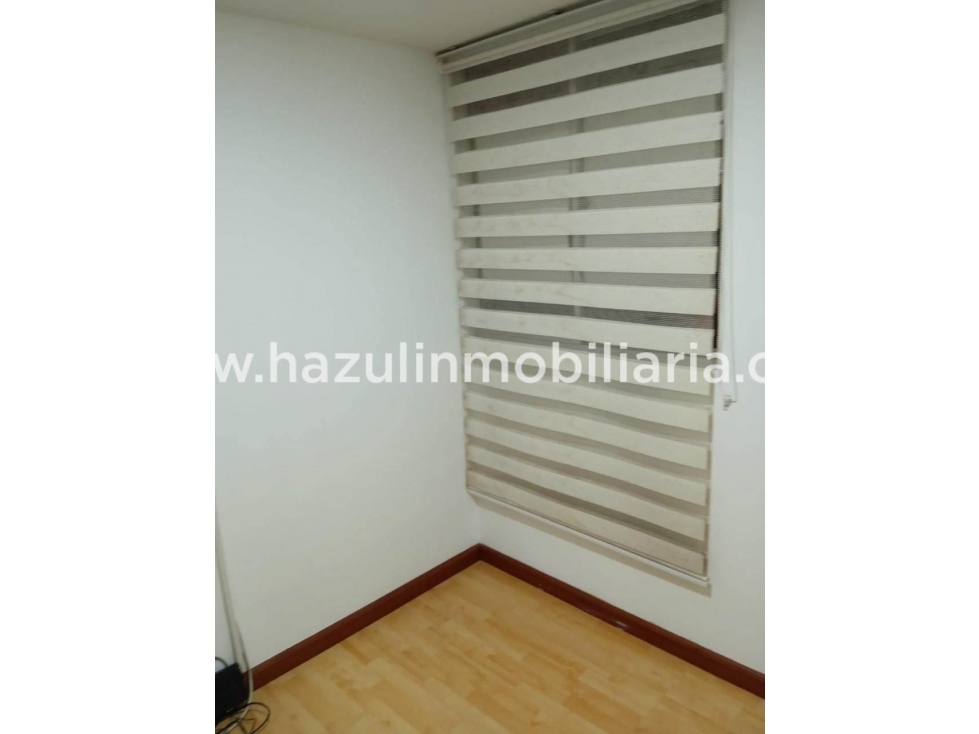 Venta Apartamento Sector La Carola, Manizales — foto 6