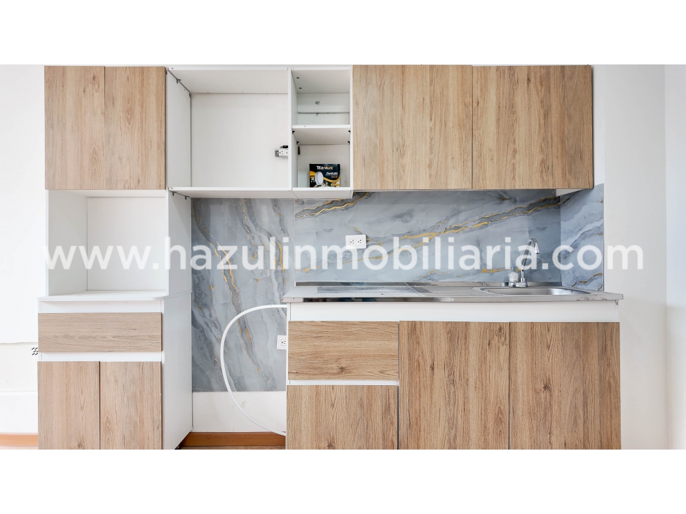 Venta Apartamento Alcázares, Manizales — foto 3