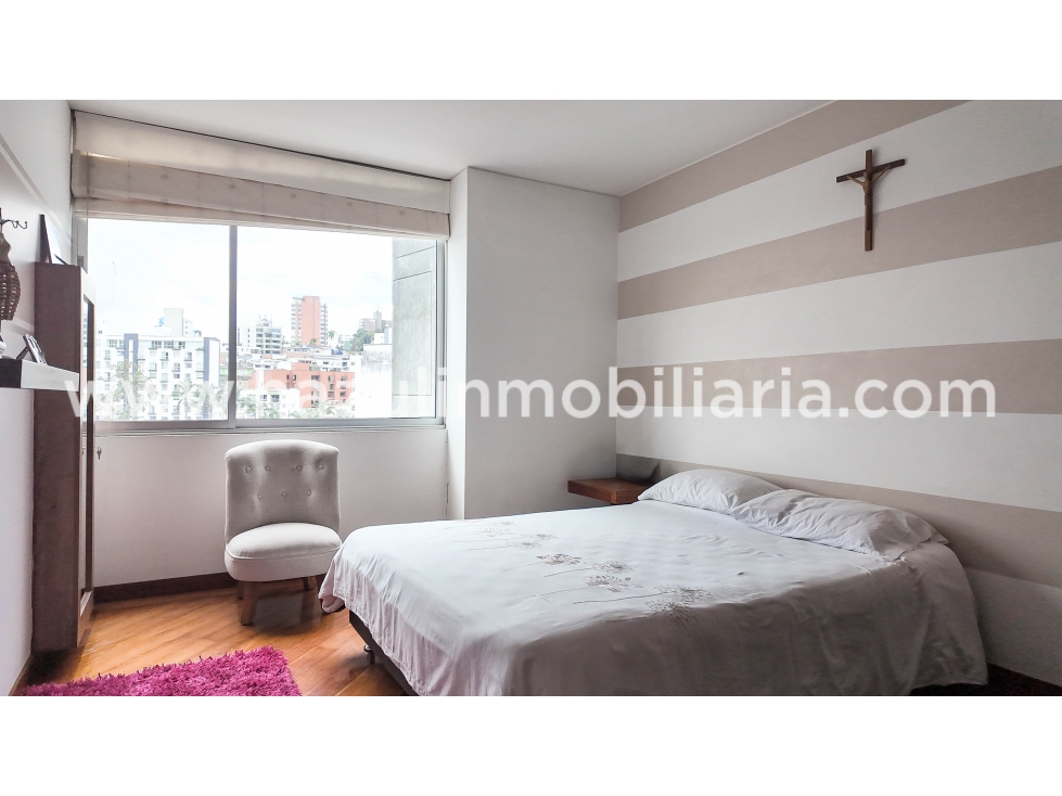 Venta Apartamento Palermo, Manizales — foto 6