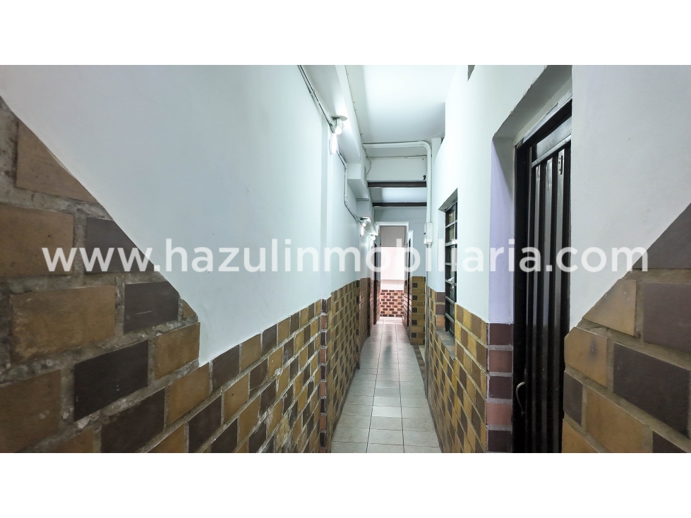 Venta Casa con Renta Sector Liborio, Manizales