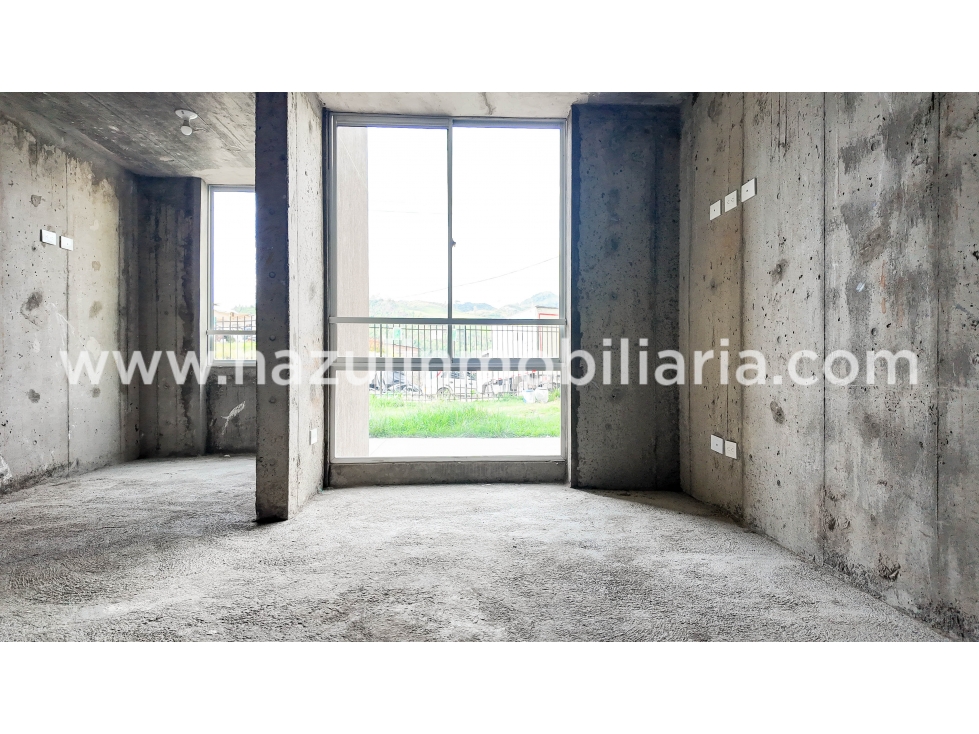 Venta Apartamento Sector La Sultana, Manizales — foto 6
