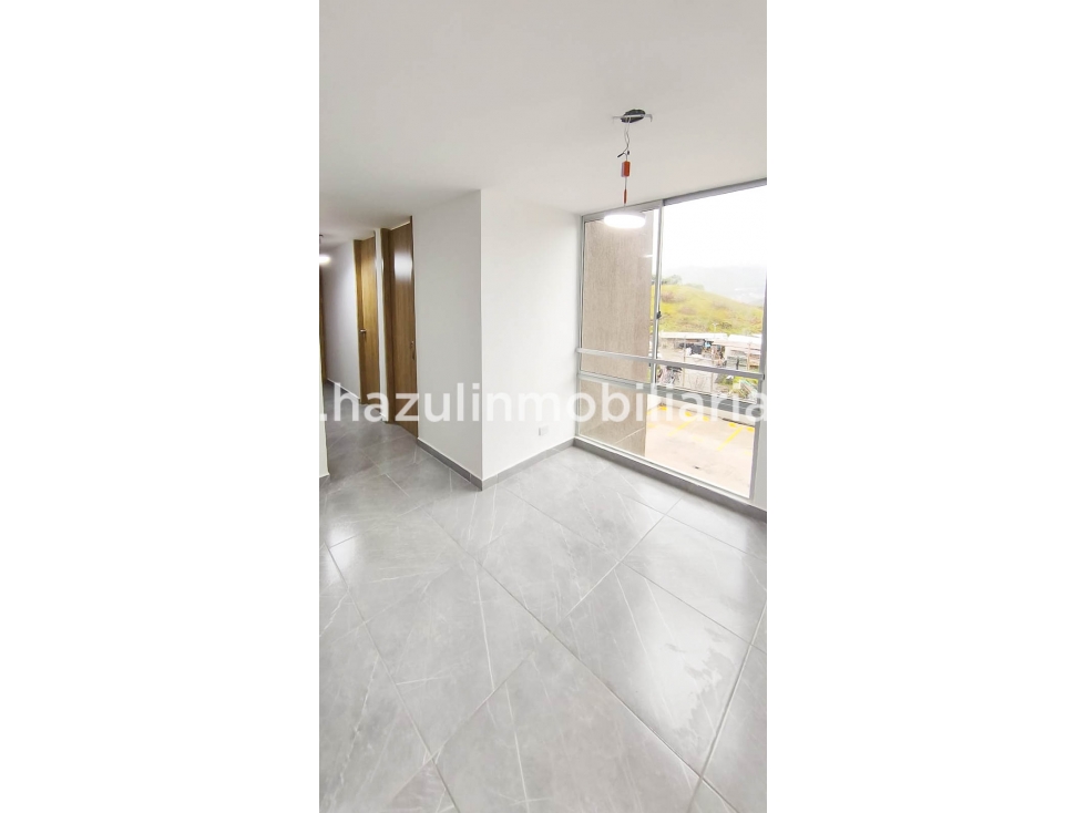 Renta Apartamento Sector La Sultana, Manizales — foto 3