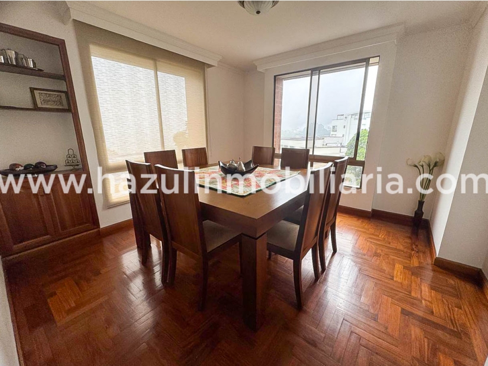 Venta Apartamento Sector Palermo, Manizales - 2