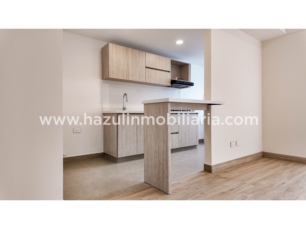 Venta Apartamento Sector Palogrande, Manizales — foto 3
