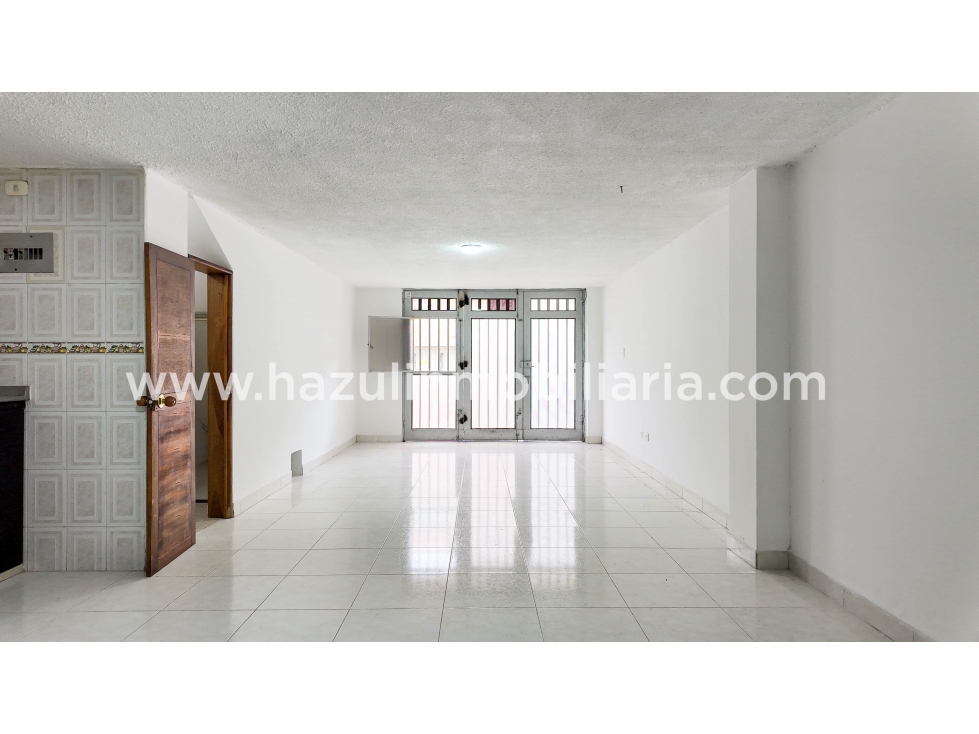 Venta Apartamento Campohermoso, Manizales