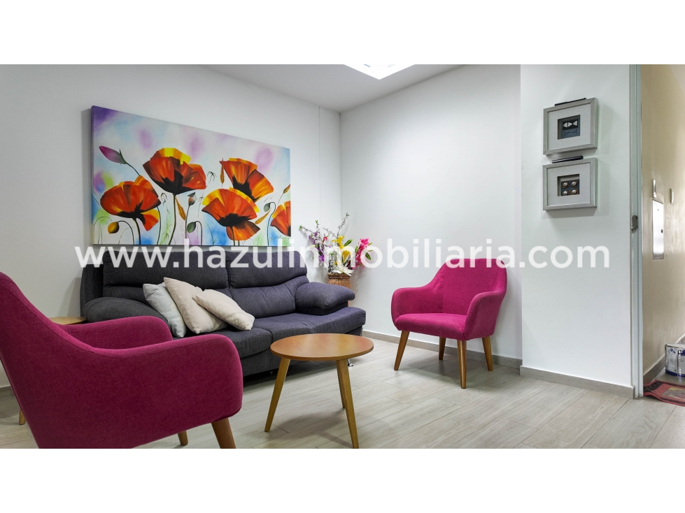 Venta Apartamento Sector Fatima, Manizales — foto 2