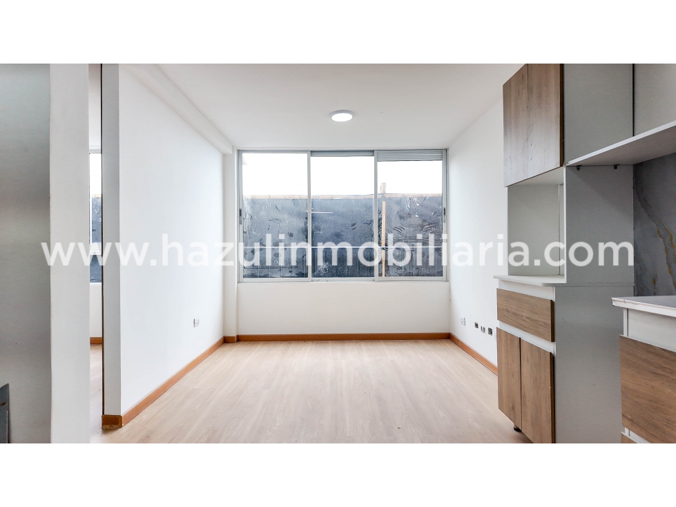 Venta Apartamento Alcázares, Manizales