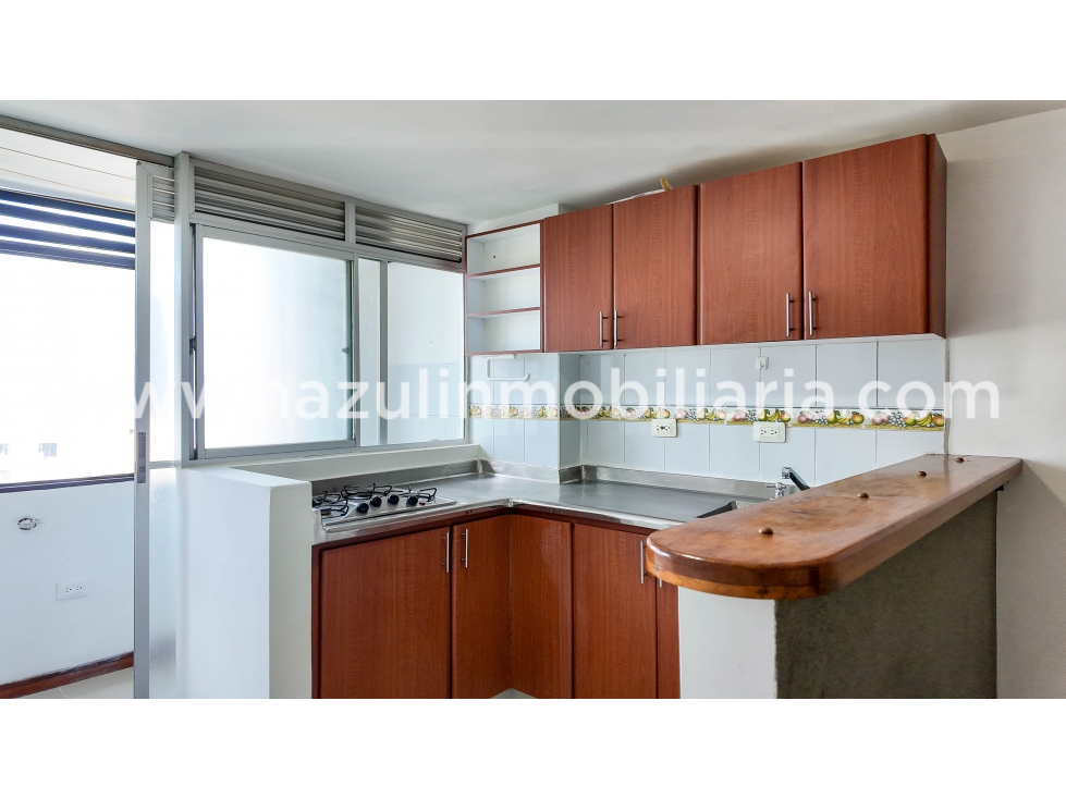 Venta Apartamento Campohermoso, Manizales — foto 2