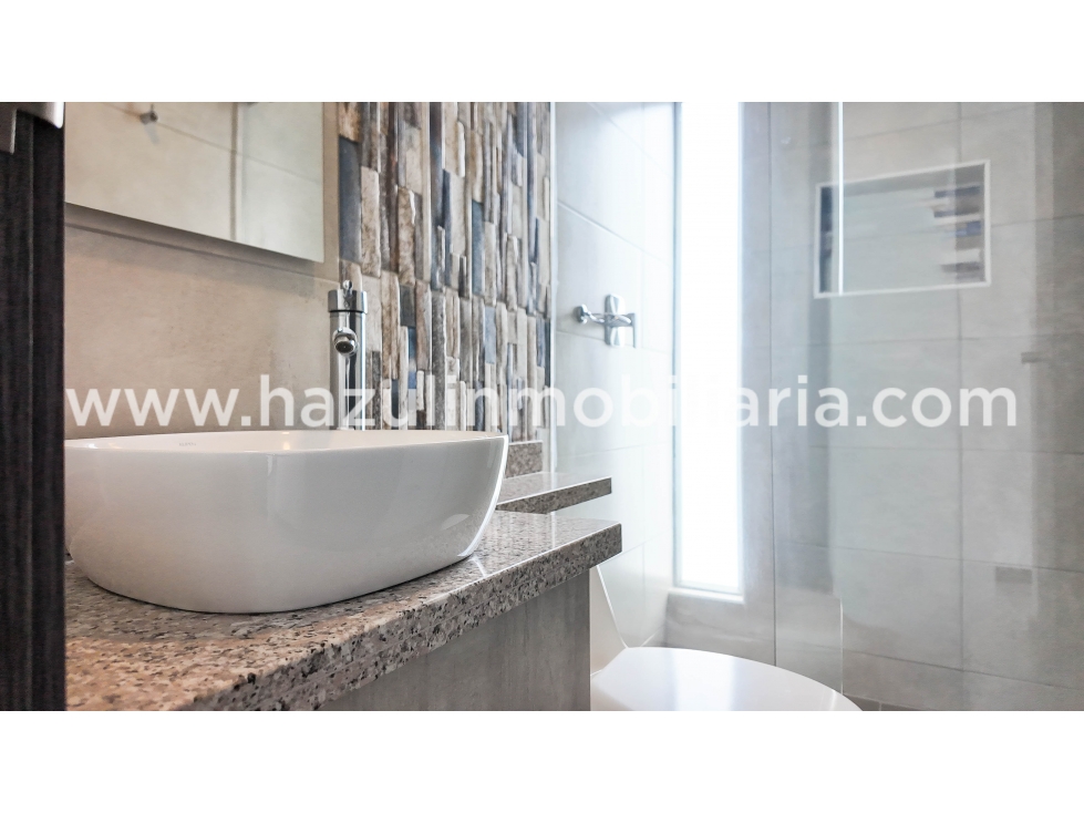 Renta Apartamento La Camelia, Manizales — foto 3