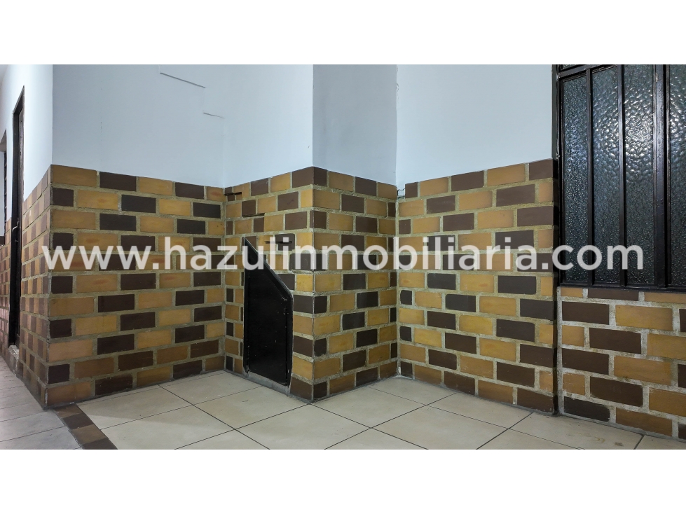 Venta Casa con Renta Sector Liborio, Manizales — foto 2