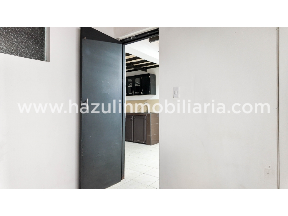 Venta de Casa con Renta Sector Las Americas, Manizales — foto 3