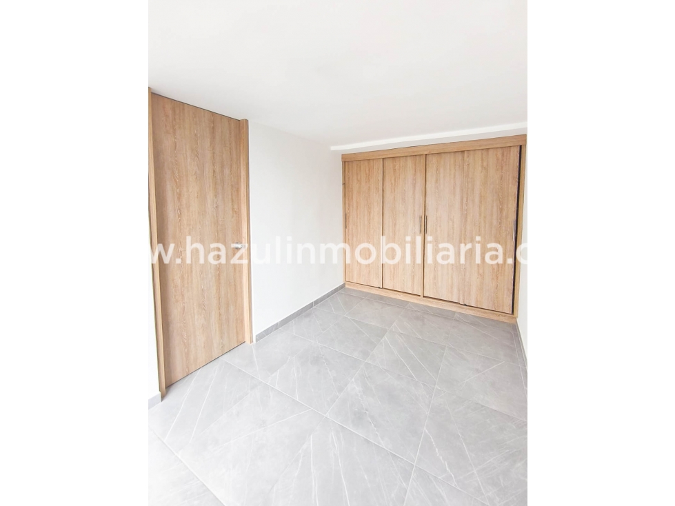 Renta Apartamento Sector La Sultana, Manizales — foto 4