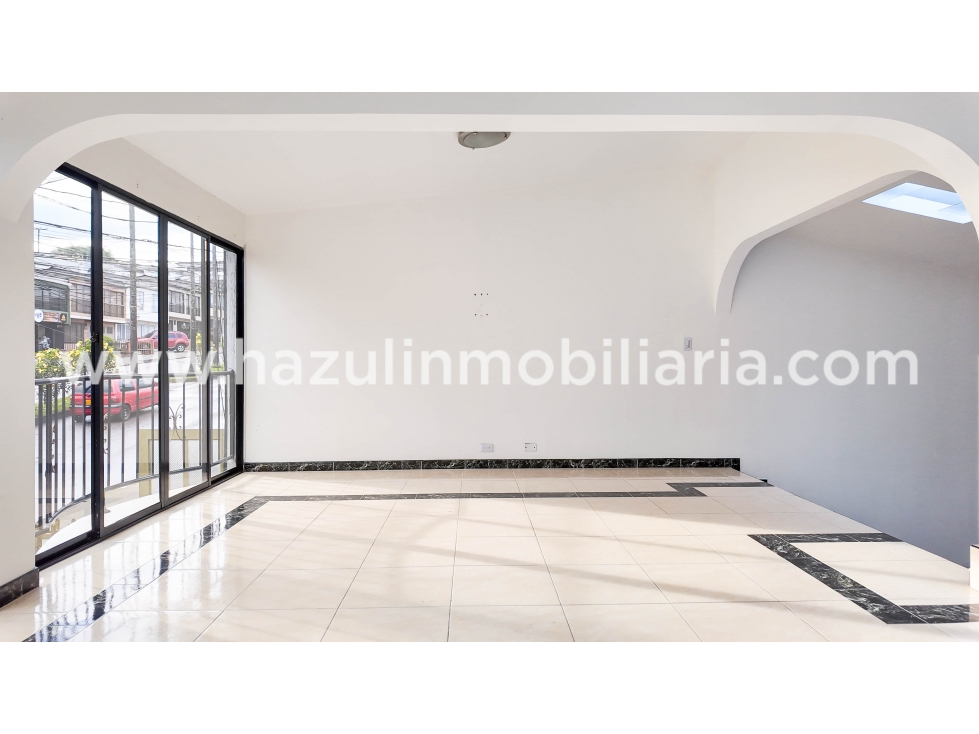 Venta Casa con Renta Sector Campohermoso, Manizales — foto 2