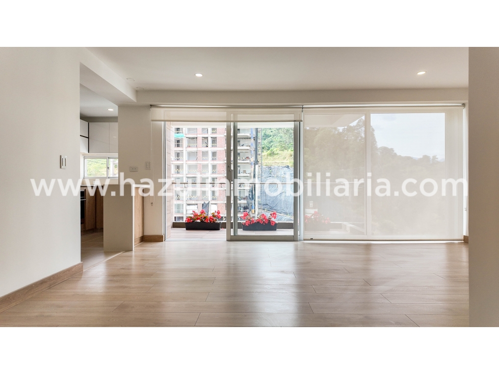 Venta Apartamento Sector El Trébol, Manizales — foto 2