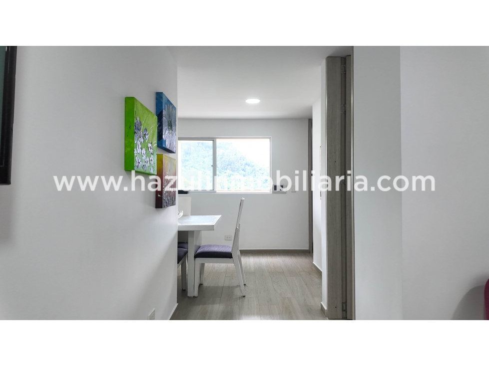 Venta Apartamento Sector Fatima, Manizales — foto 3