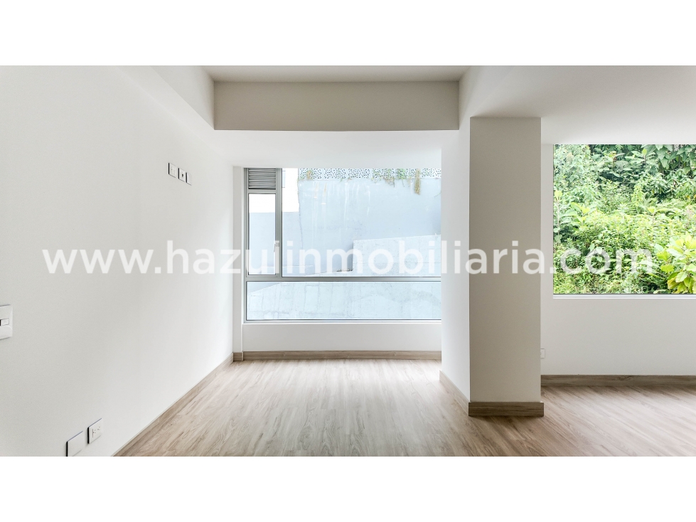 Venta Apartaestudio Sector Palogrande, Manizales — foto 4