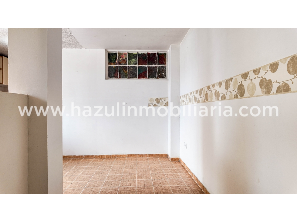 Venta Apartamento La Rambla, Manizales
