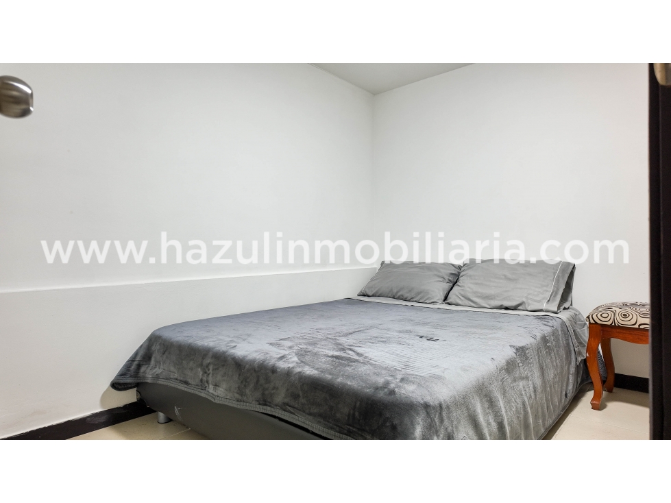 Venta Apartamento La Rambla, Manizales — foto 4