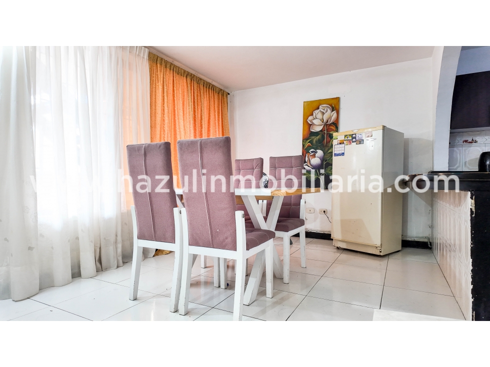 Venta Apartamento Campohermoso, Manizales — foto 3