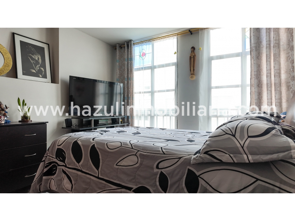 Venta Apartamento Sector Versalles, Manizales