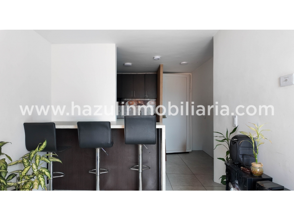 Venta Apartamento Sector Villa Carmenza/Cervantes, Manizales