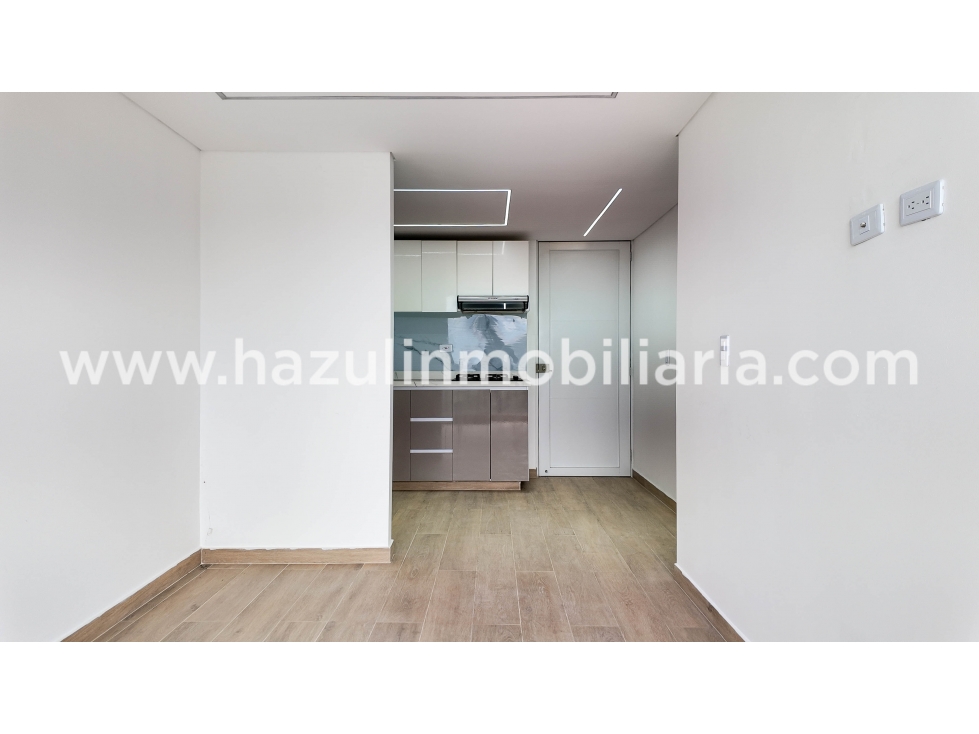 Venta Apartamento Sector Villa Carmenza/Cervantes, Manizales — foto 3
