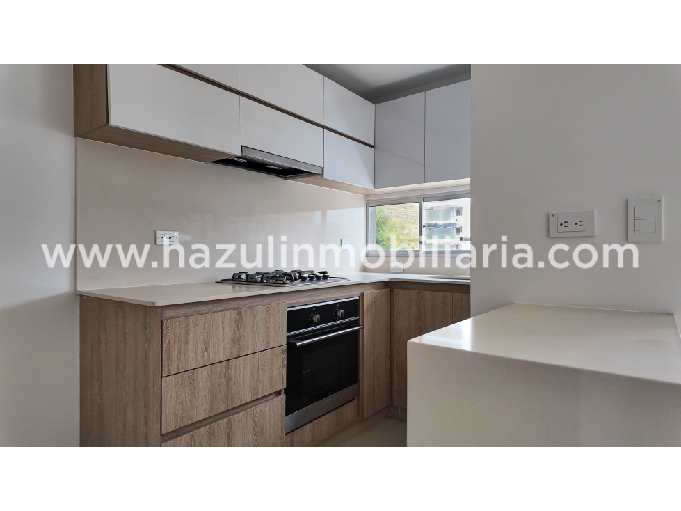 Renta Apartamento El Trebol, Manizales — foto 5