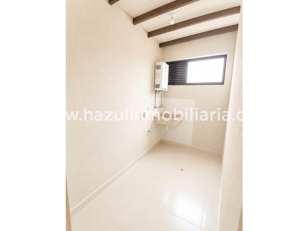 Renta Casa Sector La Francia, Manizales — foto 5