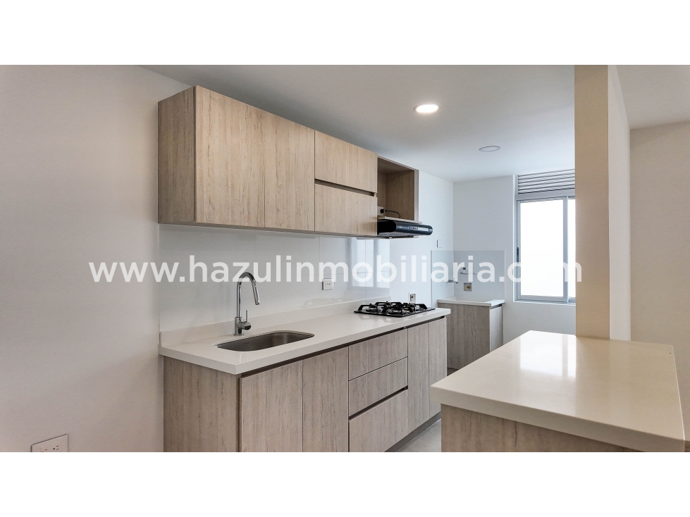 Venta Apartamento Sector Palogrande, Manizales — foto 5