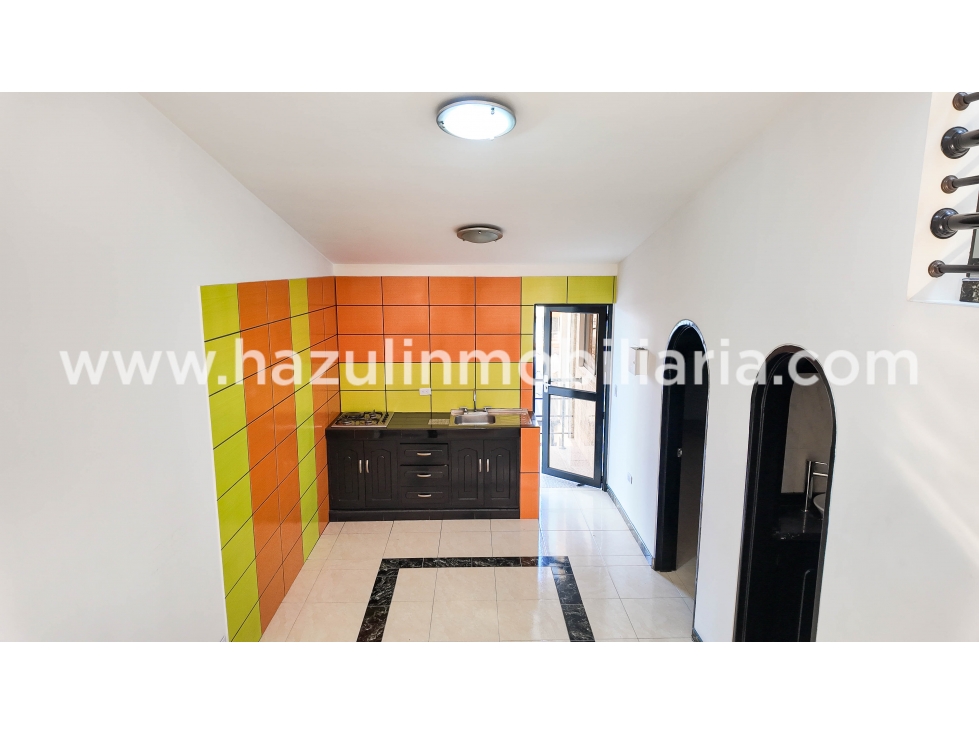 Venta Casa con Renta Sector Campohermoso, Manizales — foto 3