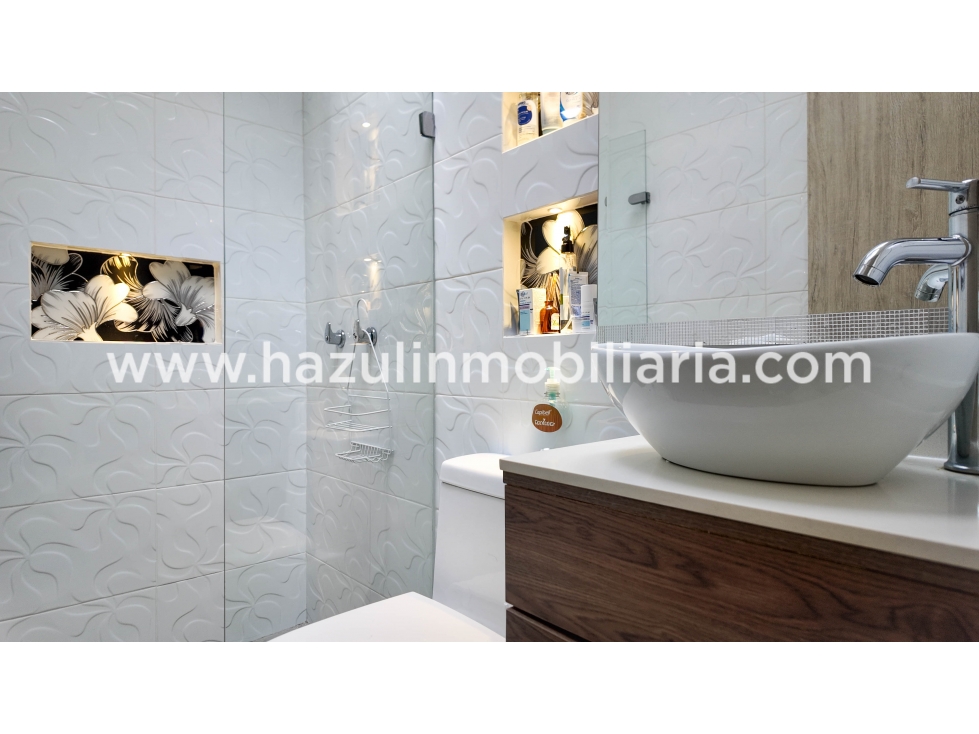 Venta Apartamento Sector Fatima, Manizales — foto 4
