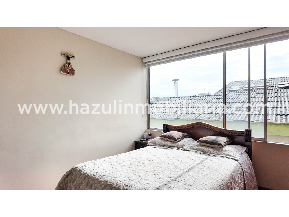 Venta Apartamento Sector Avenida Paralela, Manizales — foto 5