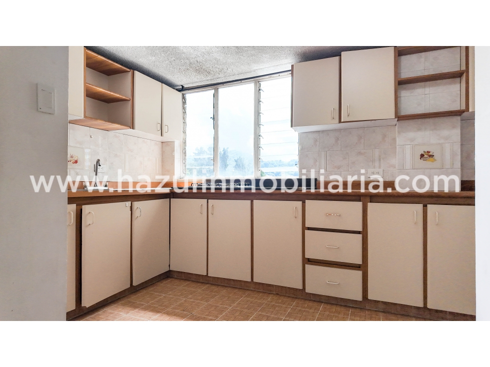 Venta Apartamento La Rambla, Manizales — foto 2