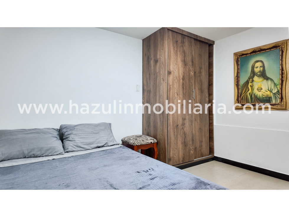Venta Apartamento La Rambla, Manizales — foto 5