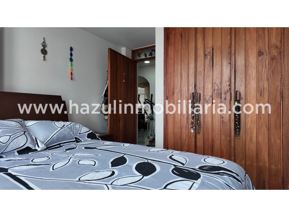 Venta Apartamento Sector Versalles, Manizales — foto 2