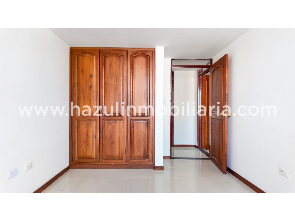 Venta Apartamento Campohermoso, Manizales — foto 6