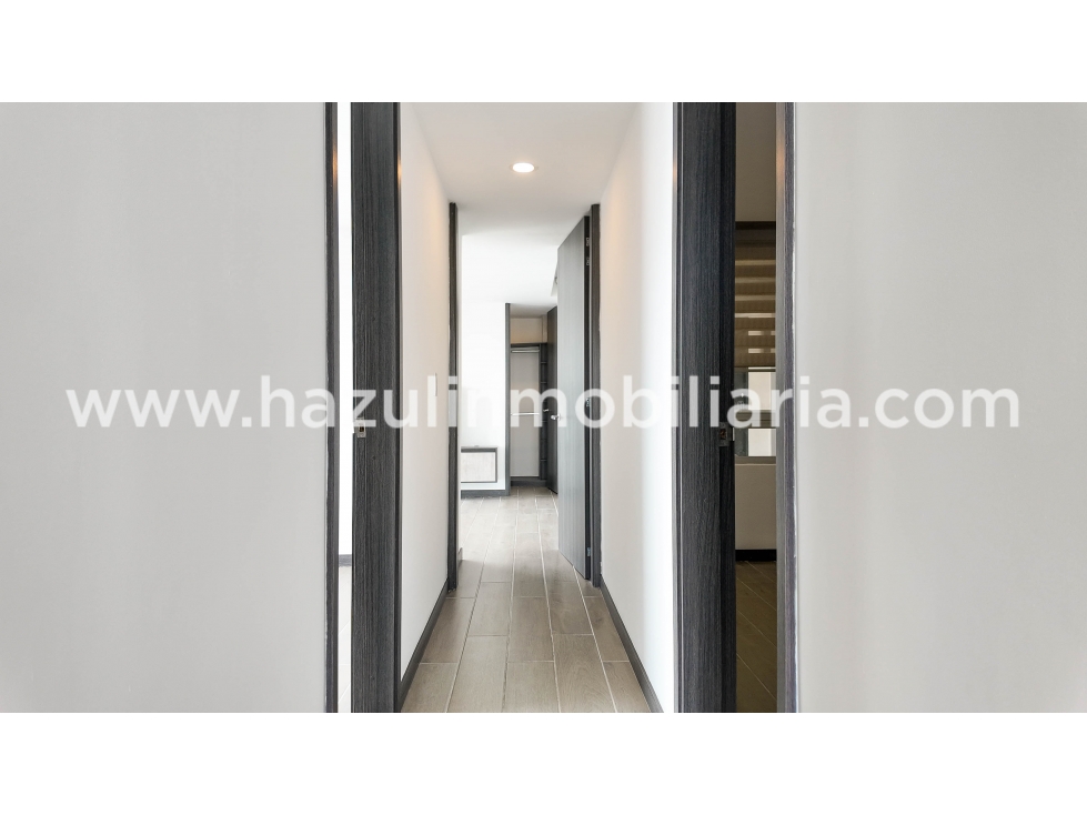 Renta Apartamento La Camelia, Manizales — foto 5