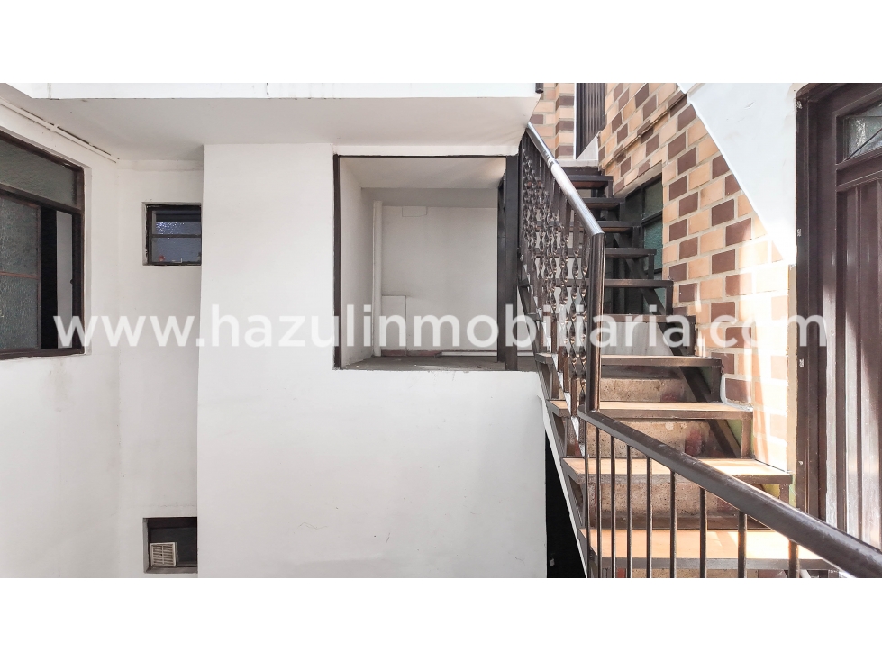 Venta Casa con Renta Sector Liborio, Manizales — foto 4