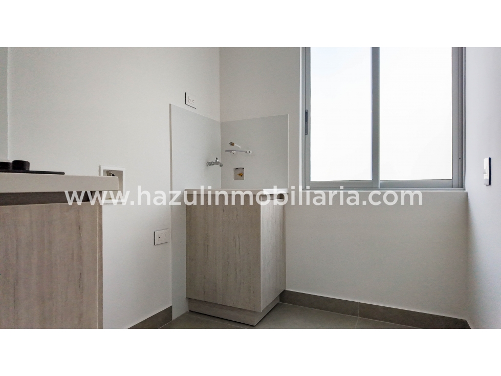 Venta Apartamento Sector Palogrande, Manizales — foto 6