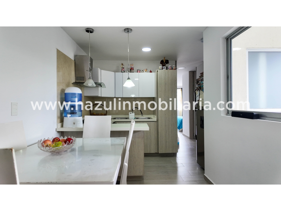 Venta Apartamento Sector Fatima, Manizales — foto 5