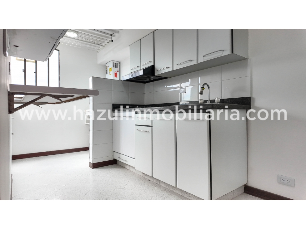 Venta Apartamento Conjunto Cerrado Sector Niza, Manizales