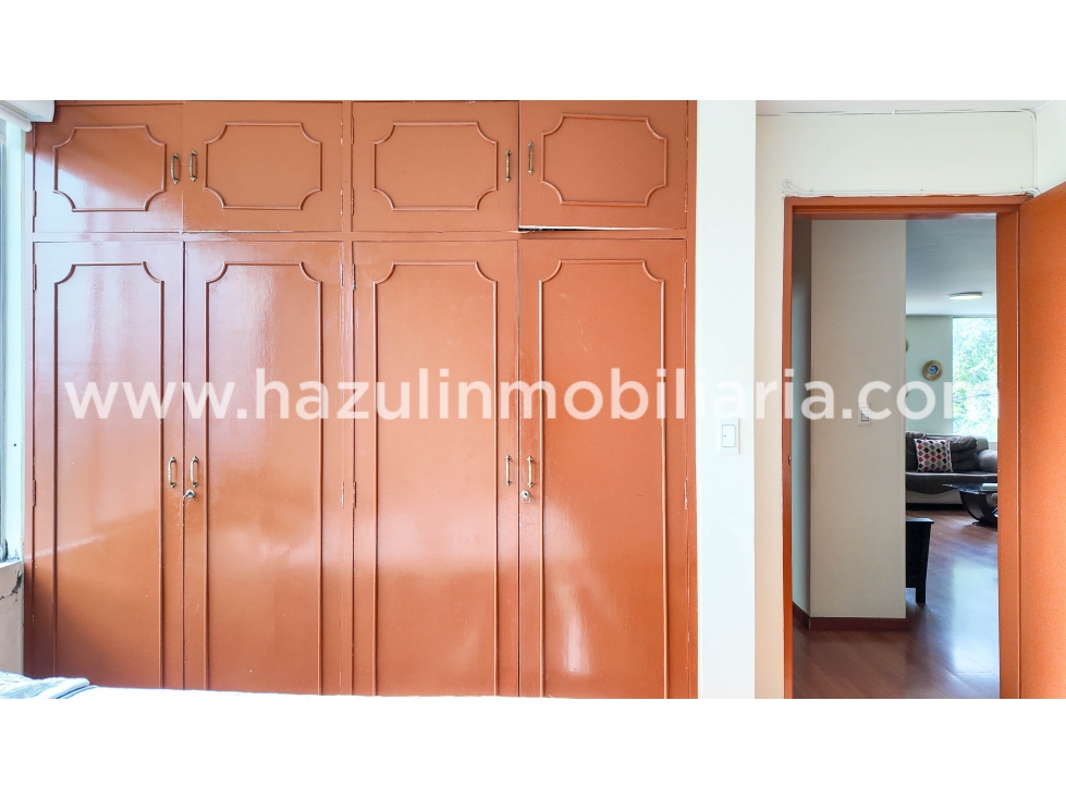 Venta Apartamento Sector Avenida Paralela, Manizales — foto 6