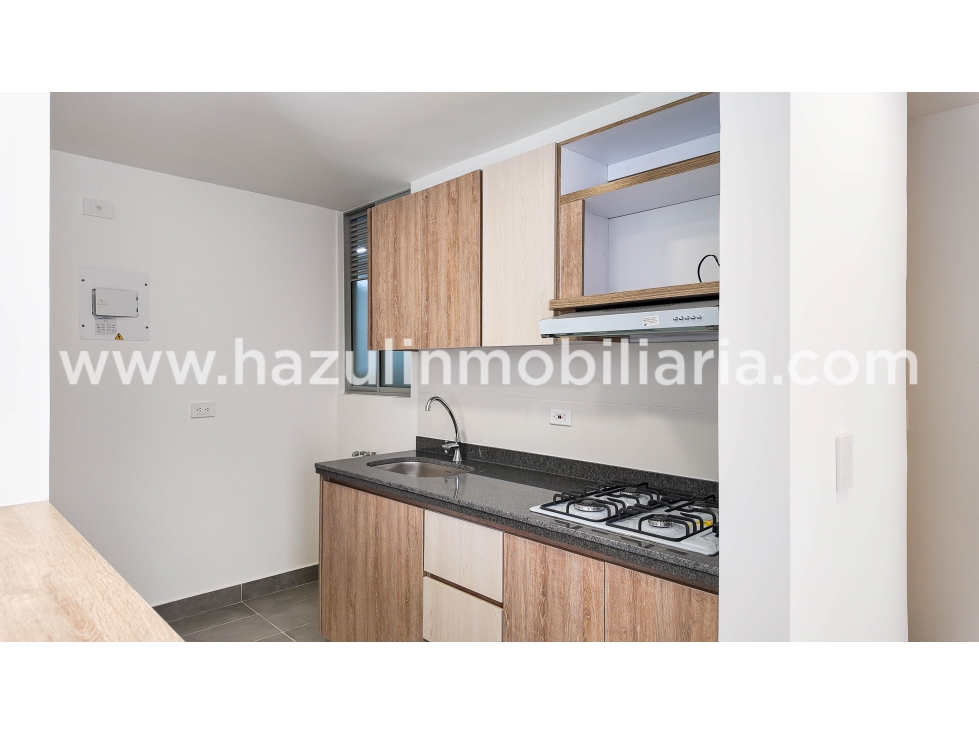 Venta Apartamento La Francia, Manizales
