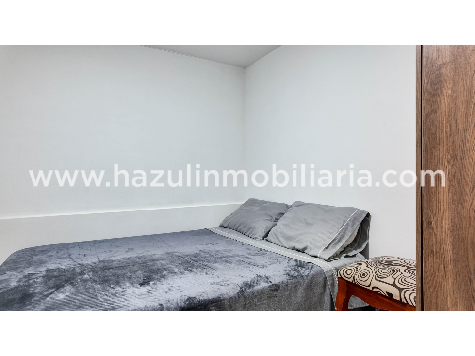 Venta Apartamento La Rambla, Manizales — foto 6