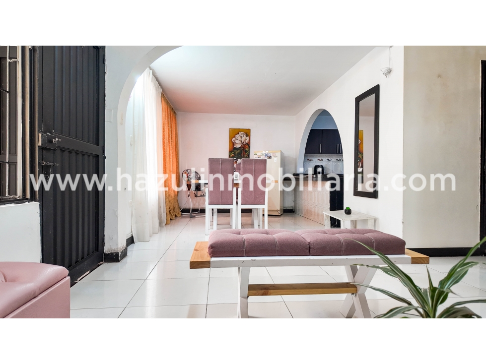 Venta Apartamento Campohermoso, Manizales — foto 2