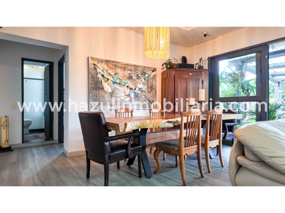 Arriendo Casa en La Florida a 15 Minutos de Manizales - 2
